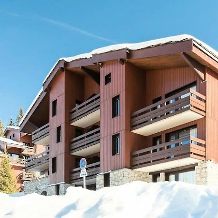 Residence Plagne Lauze - Maeva Home - Studio 2 Personnes - Selection Mae-9201 Macot-la-Plagne 외부 사진