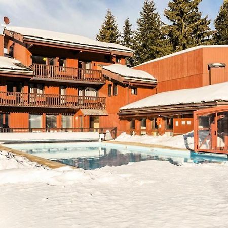 Residence Plagne Lauze - Maeva Home - Studio 2 Personnes - Selection Mae-9201 Macot-la-Plagne 외부 사진