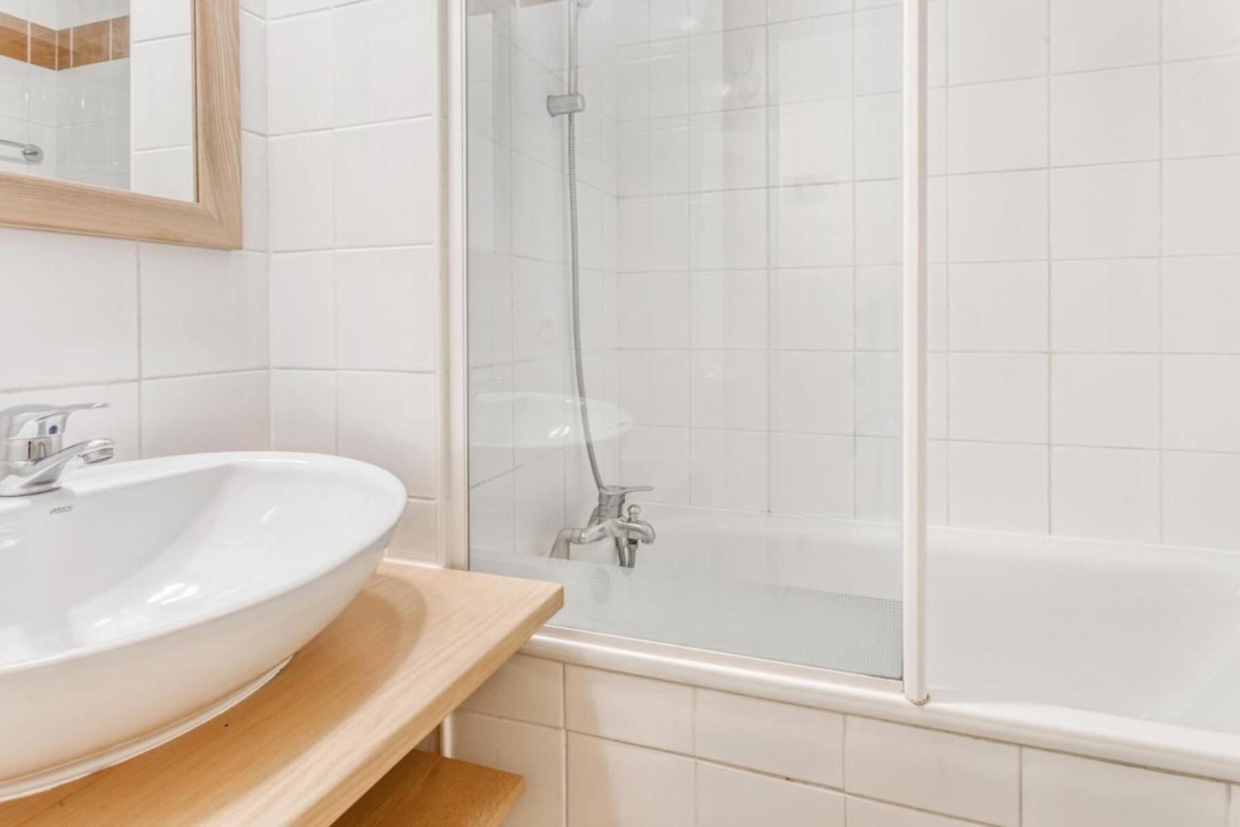 Residence Plagne Lauze - Maeva Home - Studio 2 Personnes - Selection Mae-9201 Macot-la-Plagne 외부 사진