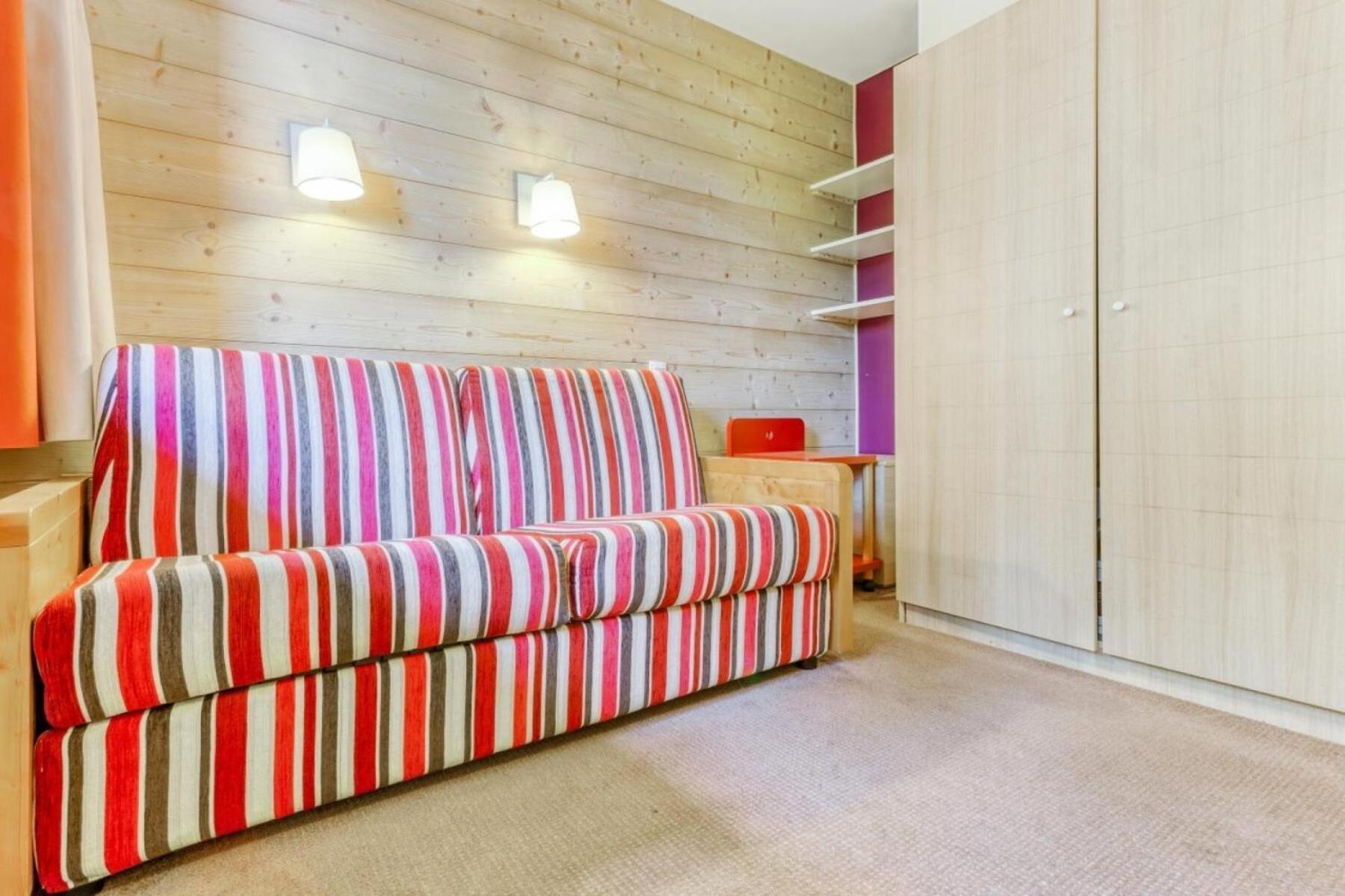 Residence Plagne Lauze - Maeva Home - Studio 2 Personnes - Selection Mae-9201 Macot-la-Plagne 외부 사진