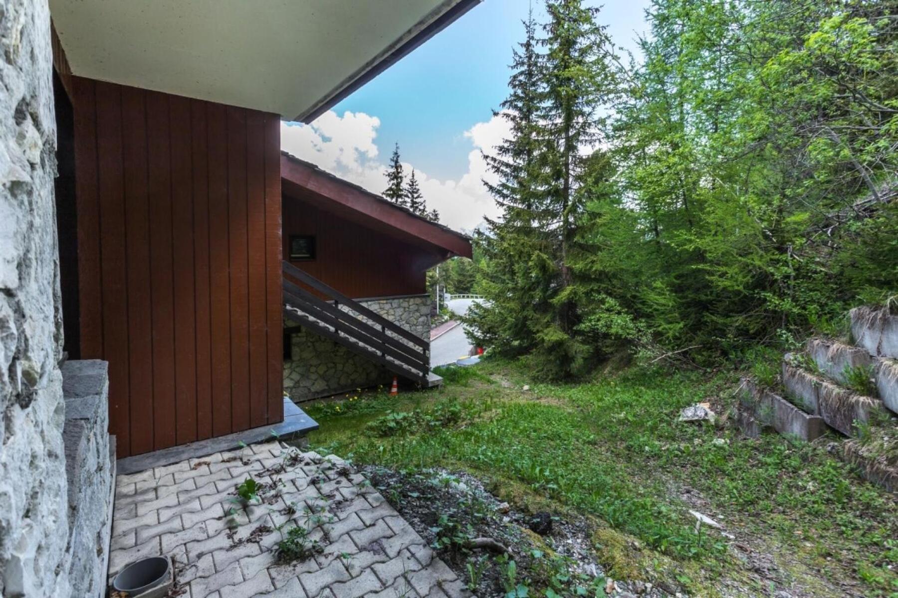 Residence Plagne Lauze - Maeva Home - Studio 2 Personnes - Selection Mae-9201 Macot-la-Plagne 외부 사진