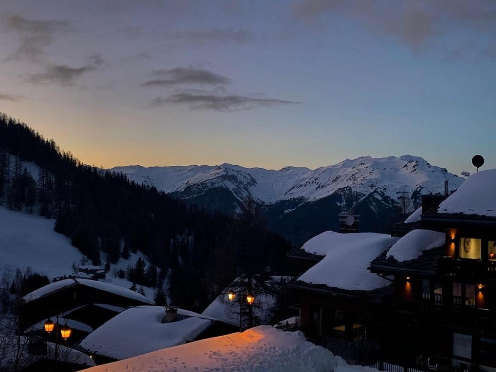 Residence Plagne Lauze - Maeva Home - Studio 2 Personnes - Selection Mae-9201 Macot-la-Plagne 외부 사진
